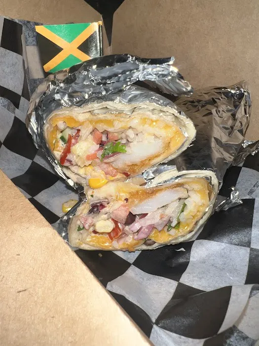 TACO AND TING Picture 5