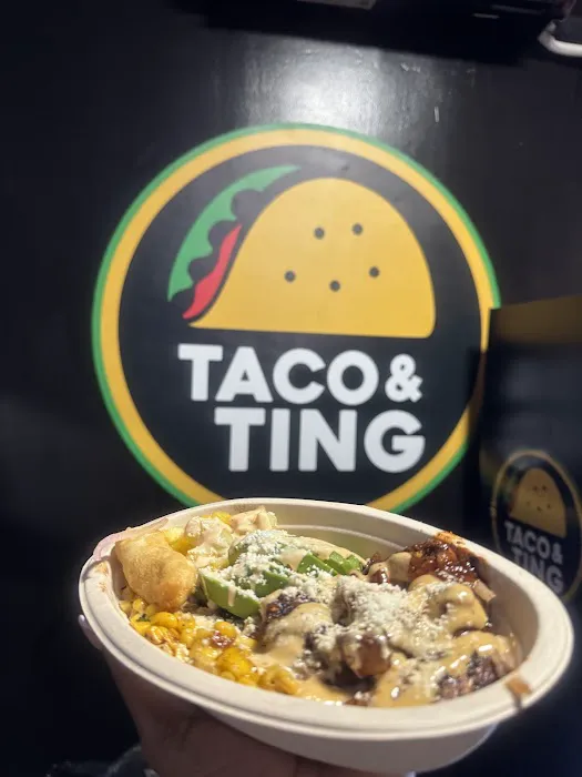 TACO AND TING Picture 8