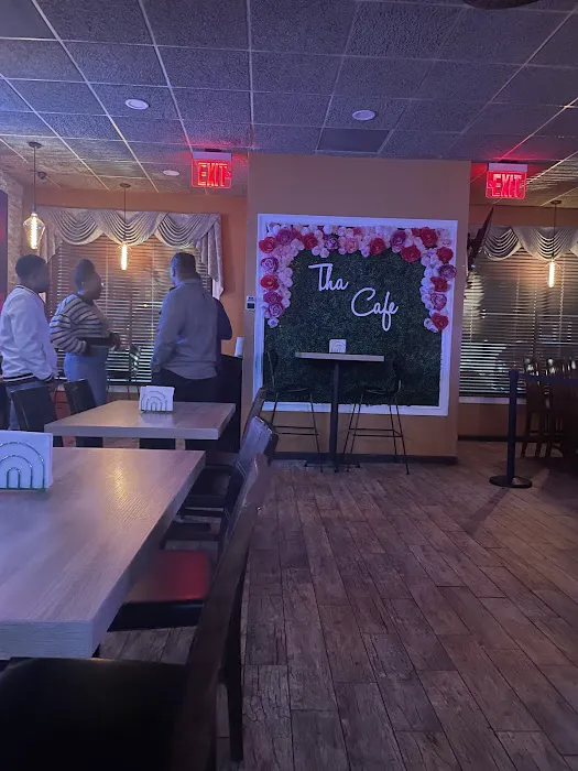Tha Cafe Picture 10