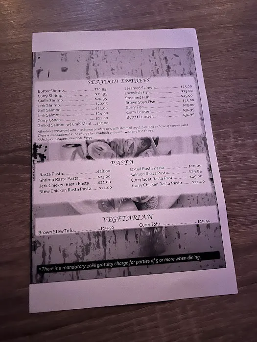 Tha Cafe Picture 6