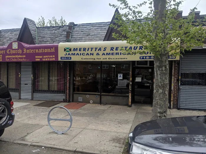 Meritta's Restaurant Picture 3