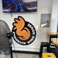 Brooklyn Wing House ico