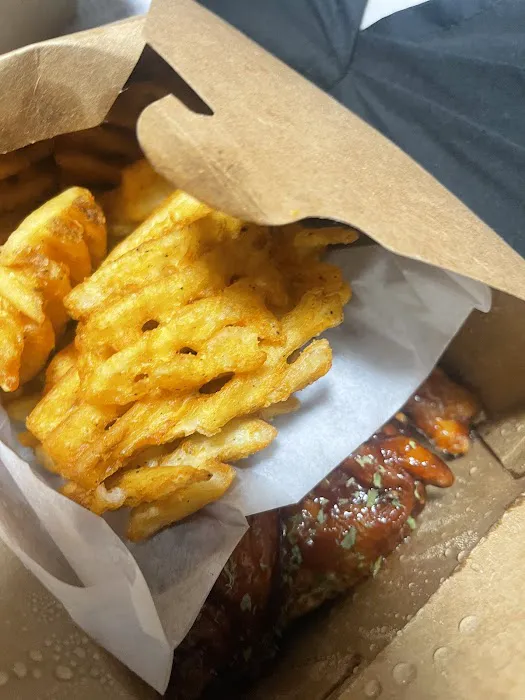 Brooklyn Wing House Picture 6