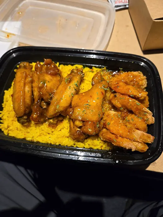 Brooklyn Wing House Picture 5