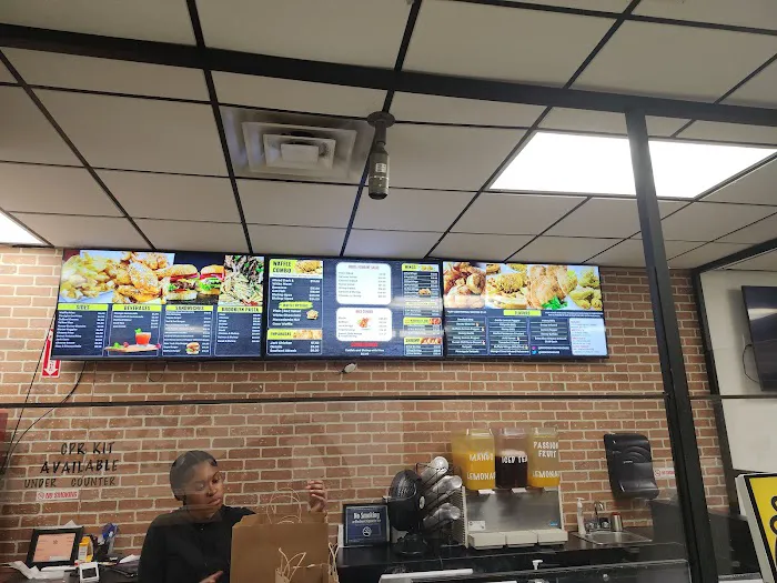 Brooklyn Wing House Picture 8