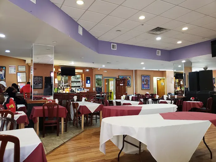 Brasserie Creole Picture 7
