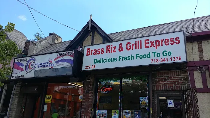 Brasserie Creole Picture 6