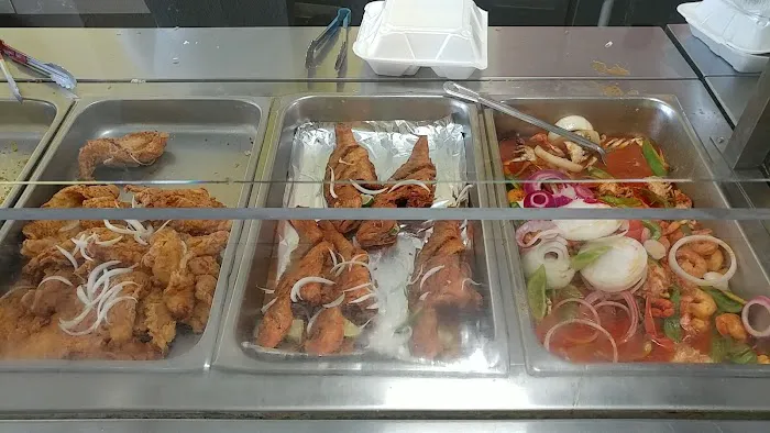 Brasserie Creole Picture 4