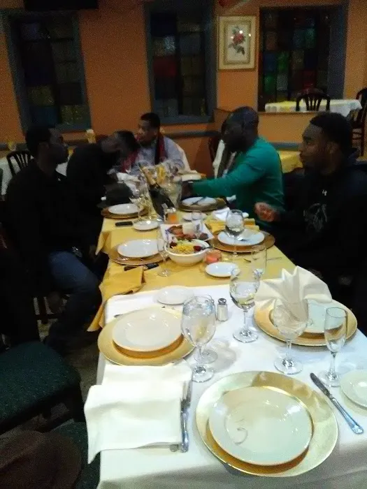 Brasserie Creole Picture 10