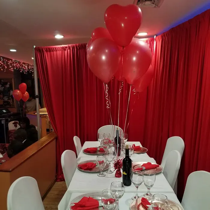 Brasserie Creole Picture 2