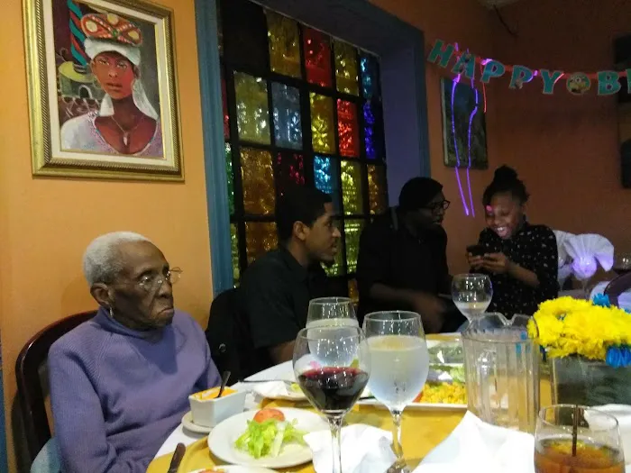 Brasserie Creole Picture 3