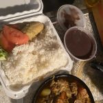 Brass Riz Grill Express