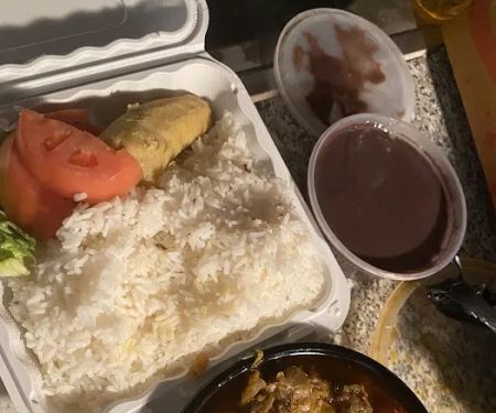 Brass Riz Grill Express