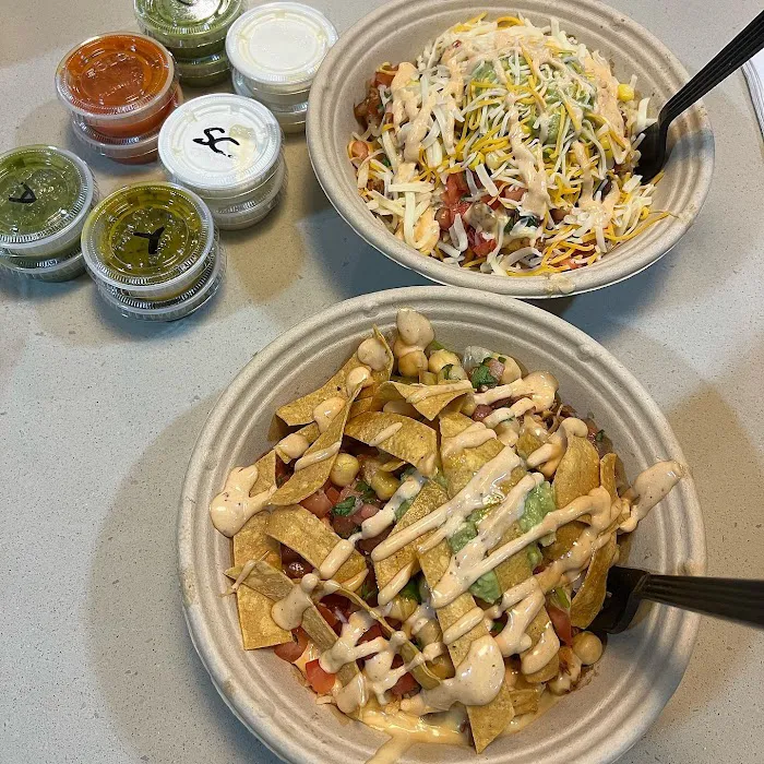 Taza Halal Eats Picture 5
