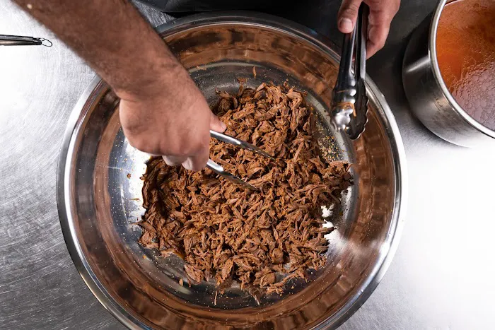 Taza Halal Eats Picture 3