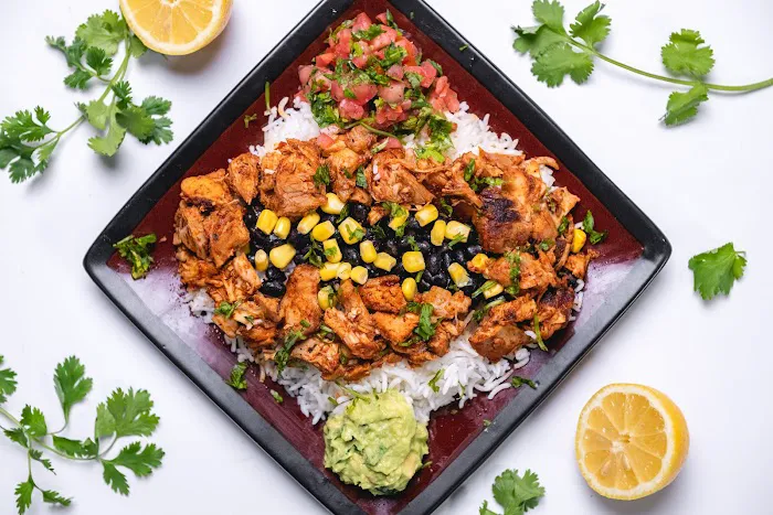 Taza Halal Eats Picture 1