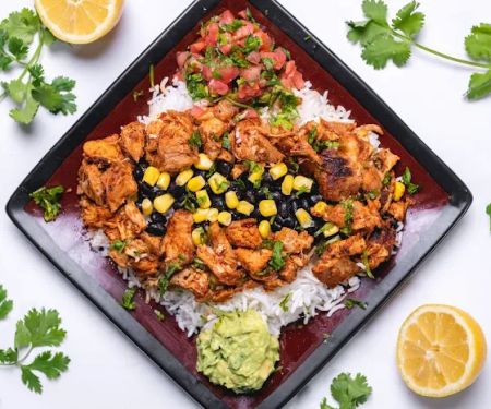 Taza Halal Eats