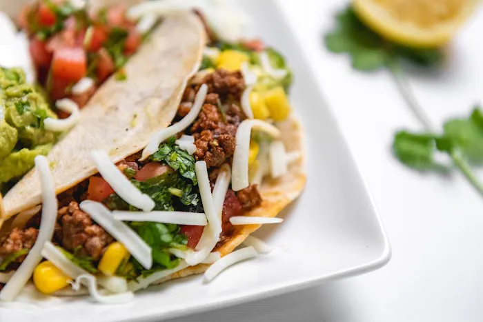 Taza Halal Eats Picture 7