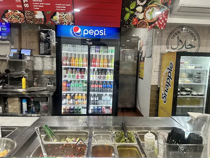 Taza Halal Eats Picture 8