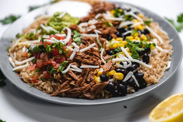 Taza Halal Eats Picture 6
