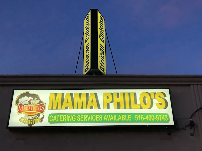 Mama Philo’s African Cuisine Picture 4