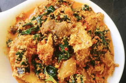 Mama Philo’s African Cuisine Picture 1
