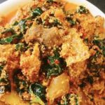 Mama Philo’s African Cuisine