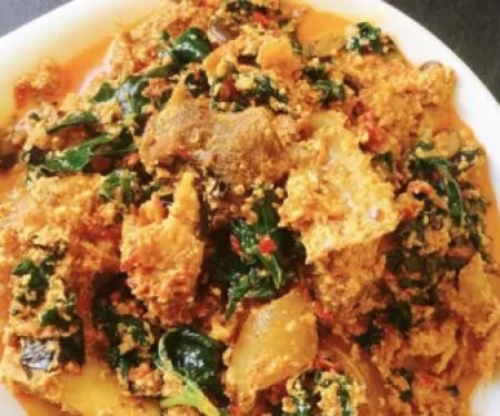 Mama Philou2019s African Cuisine