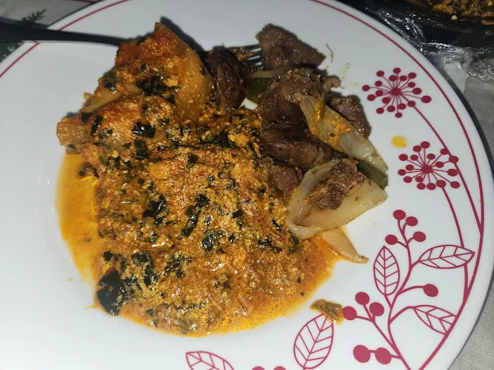 Mama Philo’s African Cuisine Picture 6