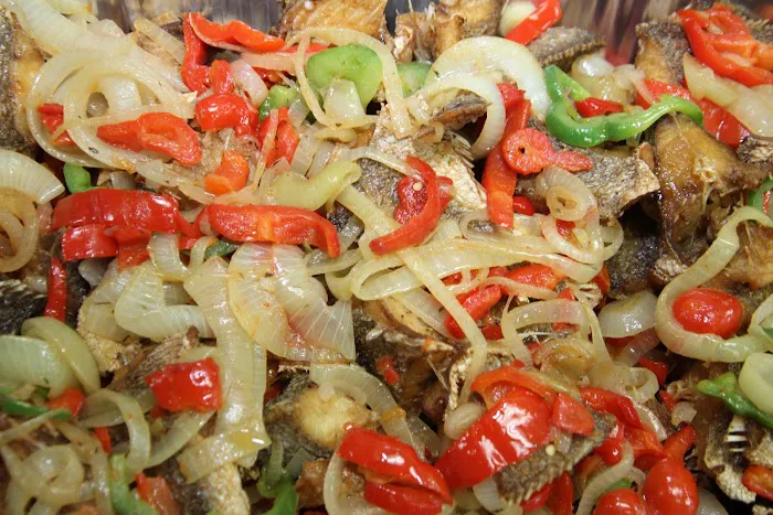 Mama Philo’s African Cuisine Picture 8