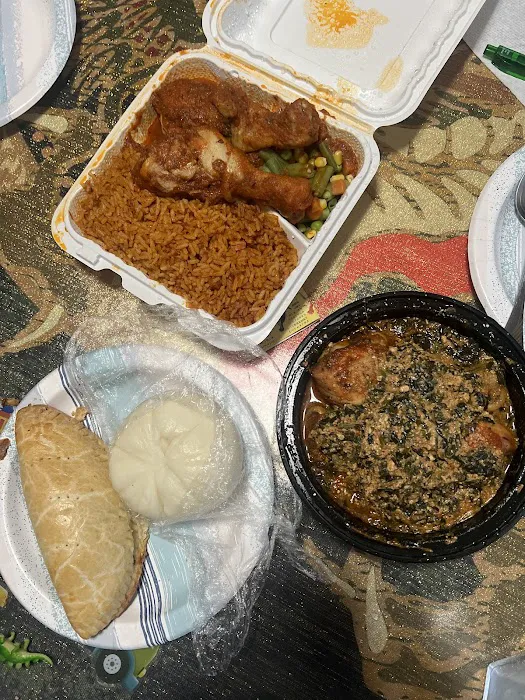 Mama Philo’s African Cuisine Picture 9
