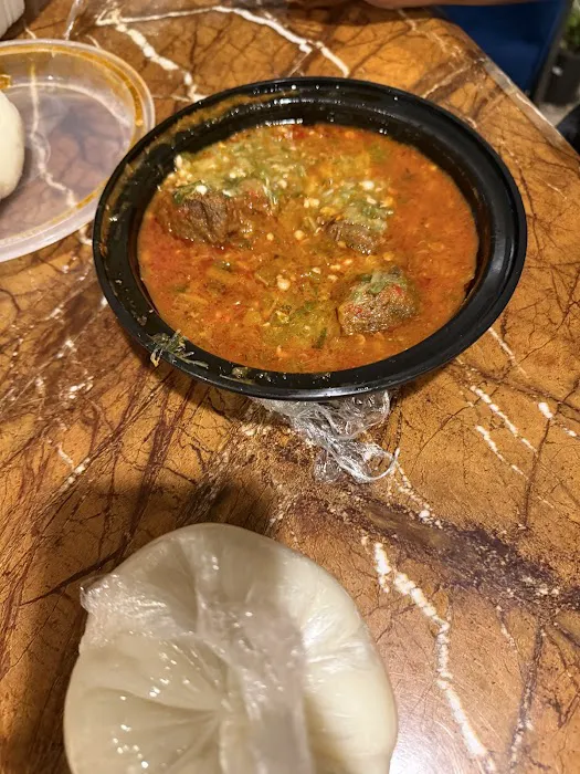 Mama Philo’s African Cuisine Picture 2