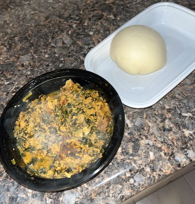 Mama Philo’s African Cuisine Picture 10