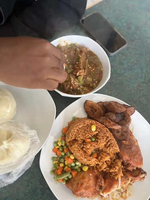 Mama Philo’s African Cuisine Picture 3