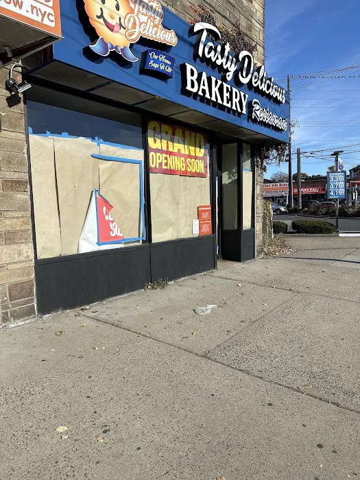 Tasty Delicious Bakery and Restaurant Picture 3