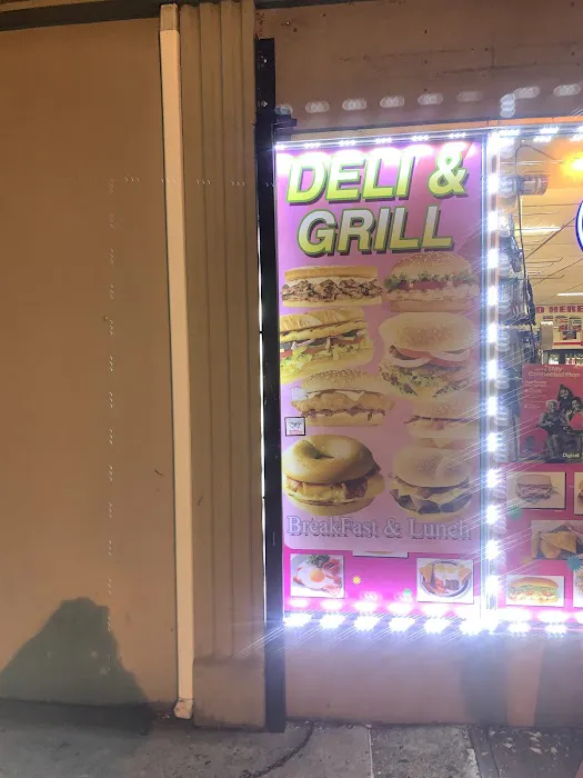Elmont Deli & Grocery Picture 5