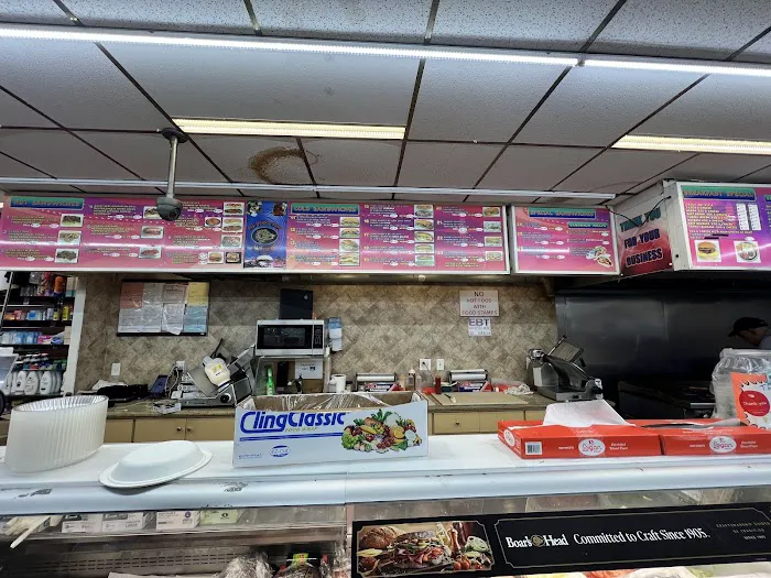 Elmont Deli & Grocery Picture 6