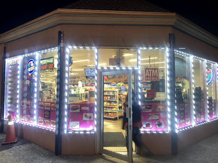 Elmont Deli & Grocery Picture 10