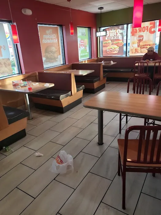 Burger King Picture 5