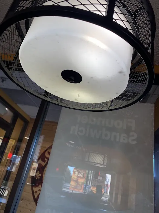 Burger King Picture 9