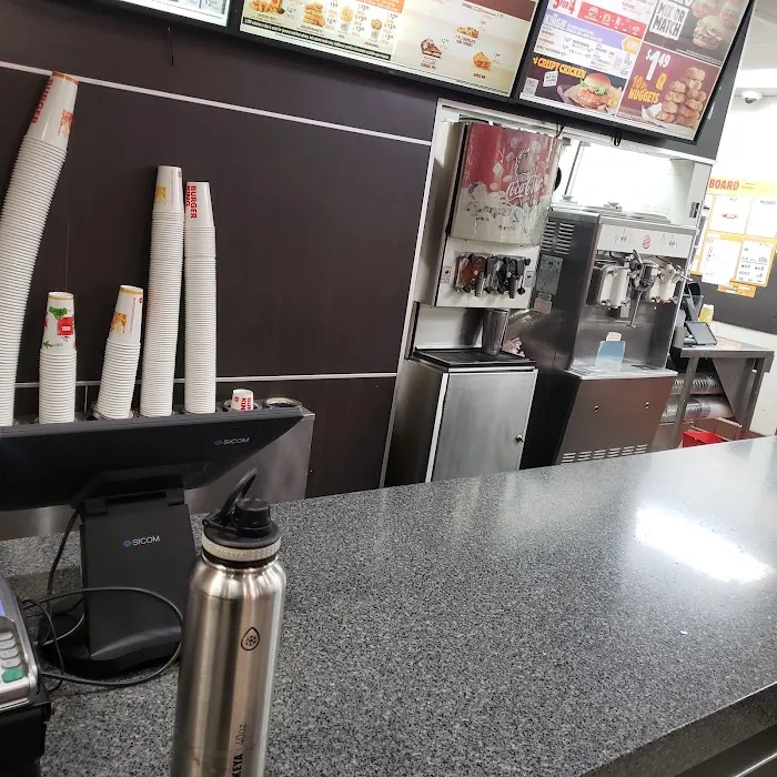 Burger King Picture 8