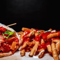 chik’N rice ico