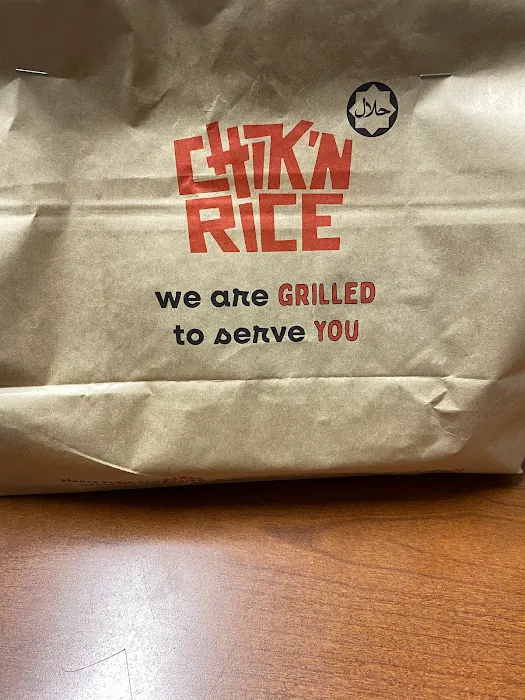 chik’N rice Picture 6