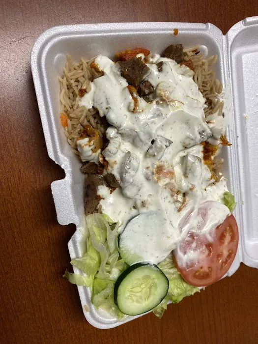 chik’N rice Picture 8
