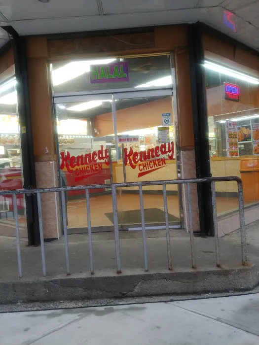 Kennedy Chicken Picture 2