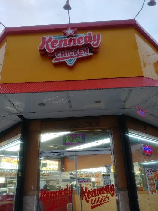 Kennedy Chicken Picture 1