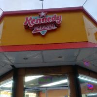 Kennedy Chicken ico