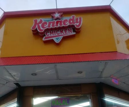 Kennedy Chicken