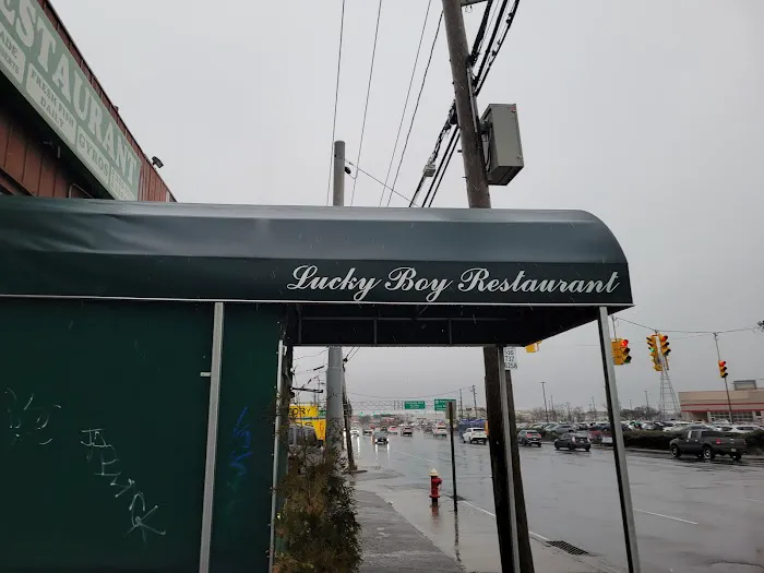 Lucky Boy Picture 1