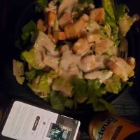 Costco Food Court ico